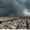 καιρός βροχές