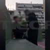 ξυλοδαρμός ανήλικος