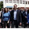Κυριάκος Μητσοτάκης