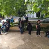 Οικογένειες θυμάτων
