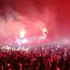 πάρτυ βόλος