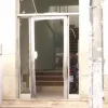 Περιστέρι έκρηξη 