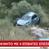 Σχιστό αυτοκίνητο