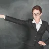 teacher