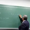 teacher