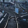 Σύγκρουση τρένων στη Γερμανία