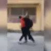 Ξύλο σε μαθητές στις Σέρρες