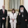 Αύριο στις 12:00 η ορκωμοσία της υπηρεσιακής κυβέρνησης