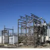 Έκρηξη σε υποσταθμό της ΔΕΗ