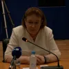 μενδώνη