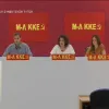 διακαναλική Μ-Λ ΚΚΕ 