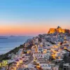 Η Αστυπάλαια στην κορυφή των εναλλακτικών προορισμών