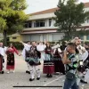 Πήγαν να ψηφίσουν με νταούλια
