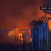 Επεισόδια στη Γαλλία
