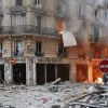Γαλλία: Ισχυρή έκρηξη στο Παρίσι