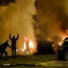 	Γαλλία-ταραχές: Ανάπτυξη τεθωρακισμένων οχημάτων της αστυνομίας ανακοίνωσε η κυβέρνηση