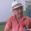 Επική ατάκα ηλικιωμένου στις εκλογές