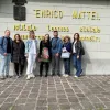 Ένα ταξίδι προς την Εκπαίδευση στην Ιταλία