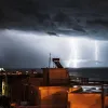 Κακοκαιρία