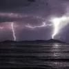 κεραυνος