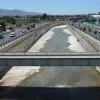 Νεκρός 61χρονος που έπεσε στον Κηφισό