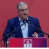 Δημήτρης Κουτσούμπας