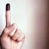 Μελάνι στο δάχτυλο: Σύμβολο Δημοκρατίας ή μήπως όχι;