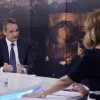 Μητσοτάκης: 10.000 προσλήψεις στην υγεία, 950 ευρώ ο κατώτατος μισθός στο τέλος της τετραετίας