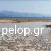 Παράξενο φαινόμενο σε πλαζ της Πάτρας