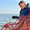 Ψαράς στην Τυνησία