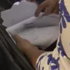 Έριξαν ψήφο σε κάδο απορριμμάτων