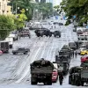 Εμφύλιος στη Ρωσία