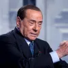Μπερλουσκονι