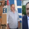 Σπαρτιάτες: Ο «Λεωνίδας», ο «Καραϊσκάκης», ο bodybuilder και οι υπόλοιποι βουλευτές που καταλαμβάνουν τα «ορεινά» της Βουλής