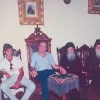 Όταν ο Μητσοτάκης επισκέφθηκε για πρώτη φορά το Άγιο Όρος, σε ηλικία 18 ετών