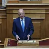 Δένδιας