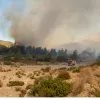 Πυρκαγιά Ρόδος