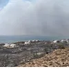 φωτιά Ρόδος