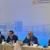 ΣΕΒ στη συνοδο πρυτανεων