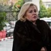 Μπέσυ Αργυράκη