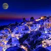 SANTORINI