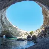 Παραλία Συκιά της Μήλου