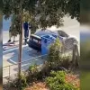 Αυτοκίνητο πήρε φωτιά - Νεκρή 38χρονη μητέρα