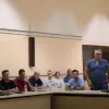 Επεισόδιο με δημοτικούς συμβούλους