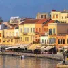 ενετικό λιμάνι