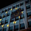Ευρωπαϊκή Ένωση σημαία