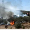 Πυρκαγιά στον Νέο Κουβαρά