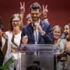 Μπιορνάρ Μοξνέ