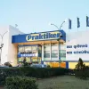 Praktiker