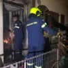 πυροσβεστική